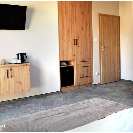 Apartmán Amberrest - Komfort Nad Brzegiem Morza Władysławowo Exteriér fotografie