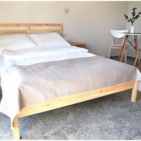 Apartmán Amberrest - Komfort Nad Brzegiem Morza Władysławowo Exteriér fotografie