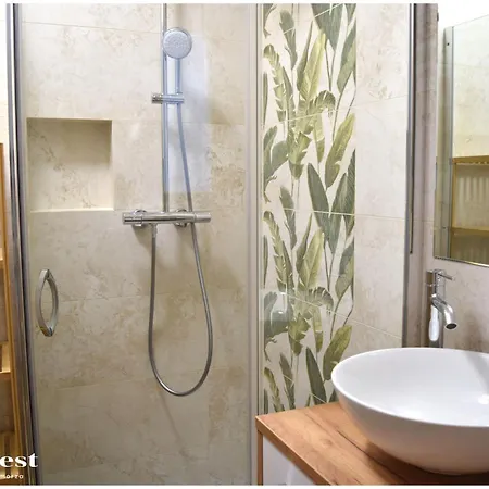 Apartmán Amberrest - Komfort Nad Brzegiem Morza Władysławowo Exteriér fotografie