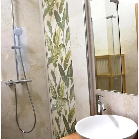 Apartmán Amberrest - Komfort Nad Brzegiem Morza Władysławowo Exteriér fotografie