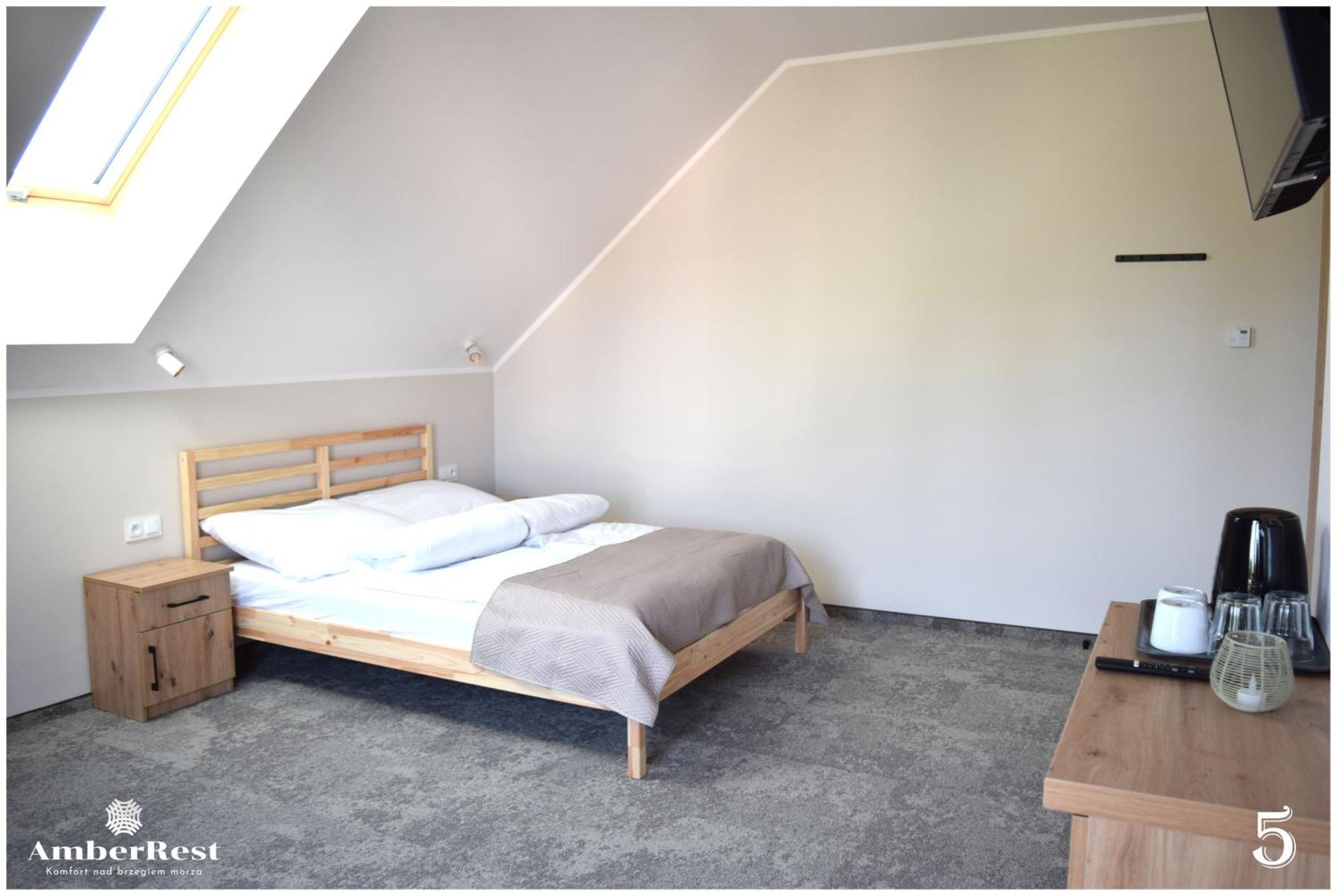 Amberrest - Komfort Nad Brzegiem Morza Homestay Wladyslawowo