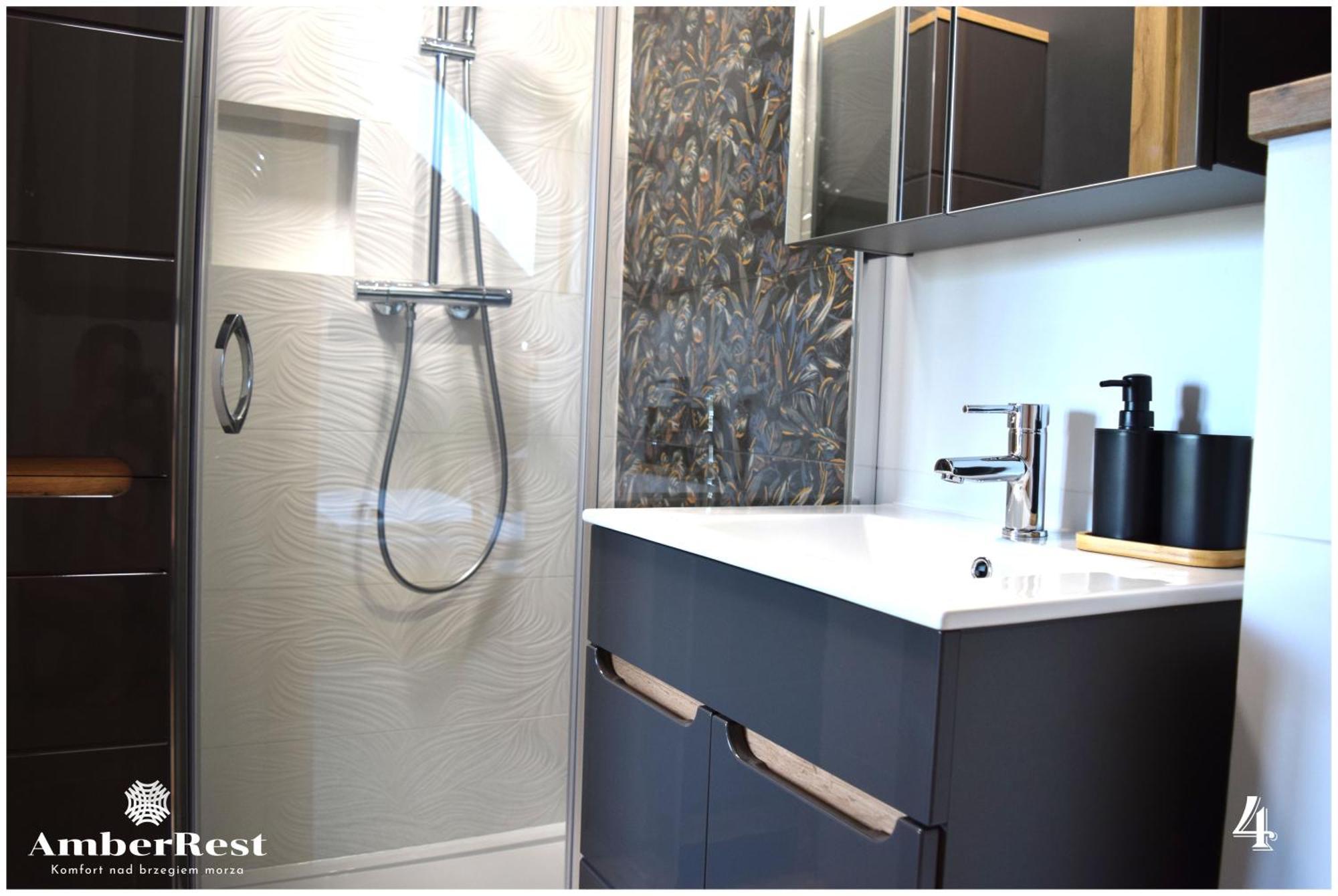 Amberrest - Komfort Nad Brzegiem Morza Homestay