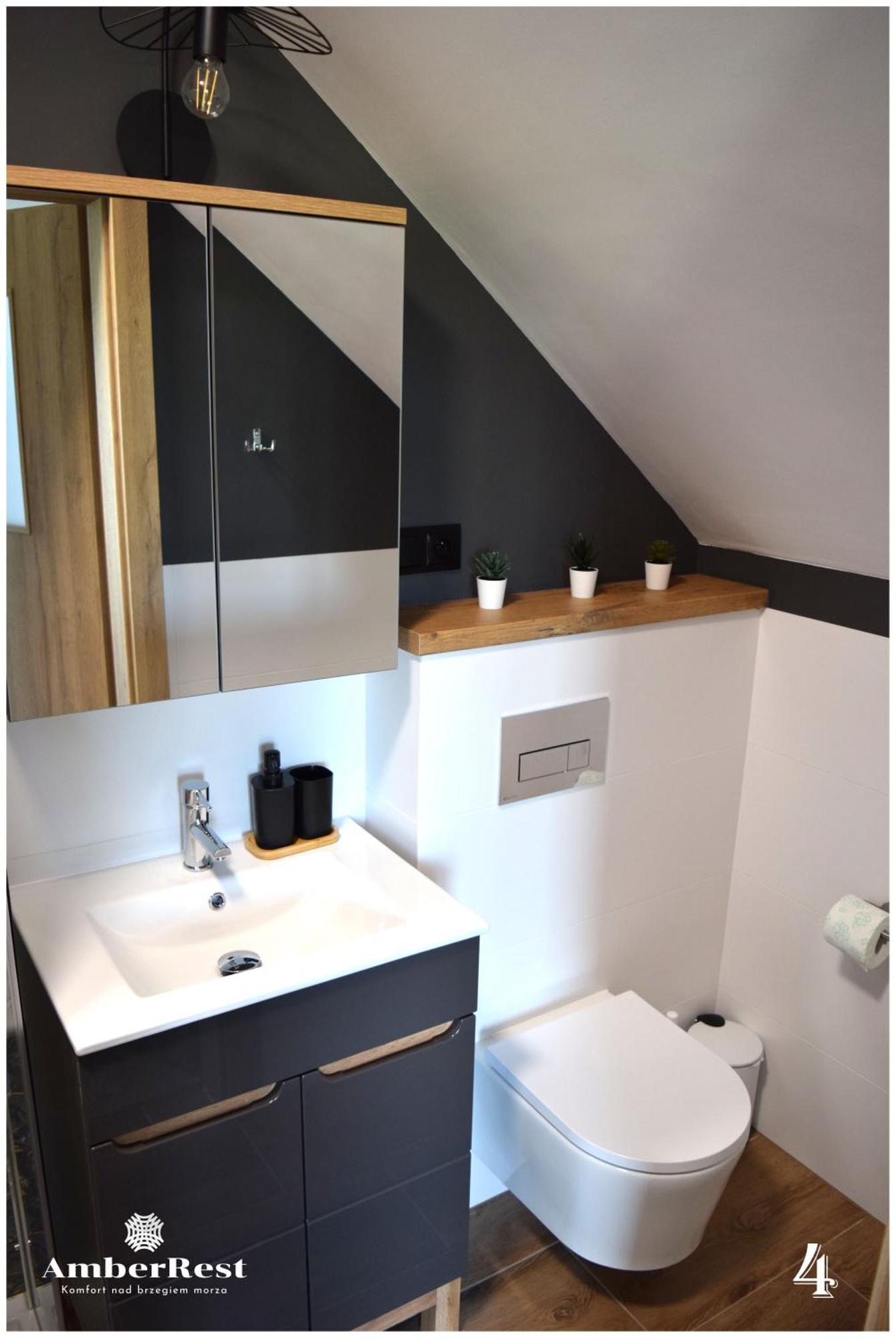 Homestay Amberrest - Komfort Nad Brzegiem Morza Wladyslawowo